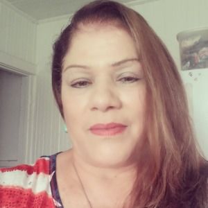 Meet your Posher, Leticia